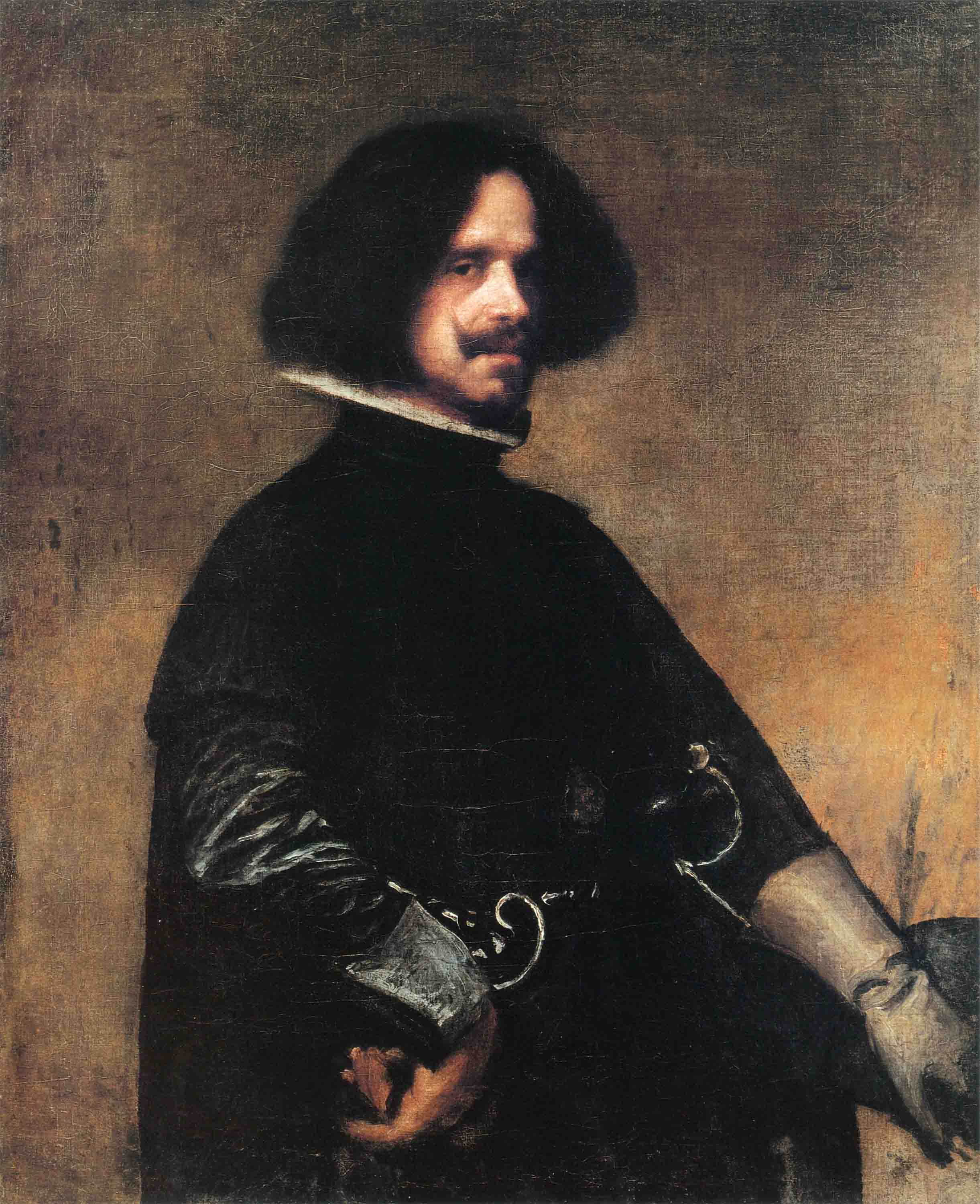 Diego Velázquez (دیه‌گو ولاسکز) (1599–1660)
